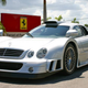 Image for article titled CLK GTR Is The Ultra-Rare Super Car Mercedes Had To Build